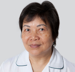 Po-Yee Wong - Acupuncturist