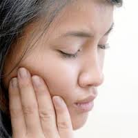 toothache