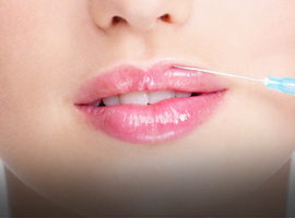 Lip treatments