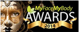 My Face My Body Awards 2014
