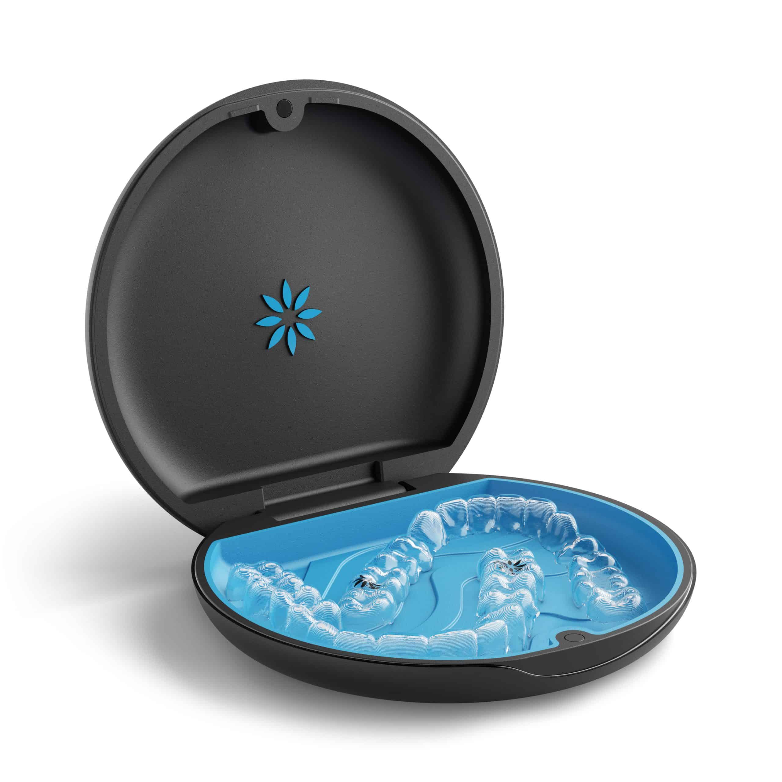 How Invisalign in Teddington is presented